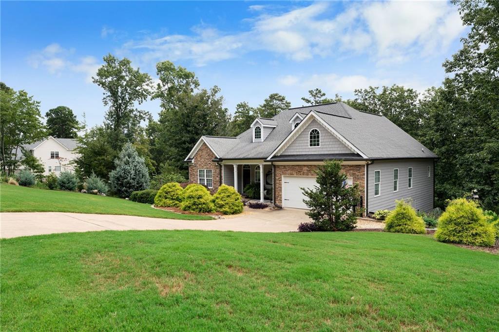 23 Hunters Ridge Adairsville, GA 30103 - Photo 2 of 59 Gallery Image 2