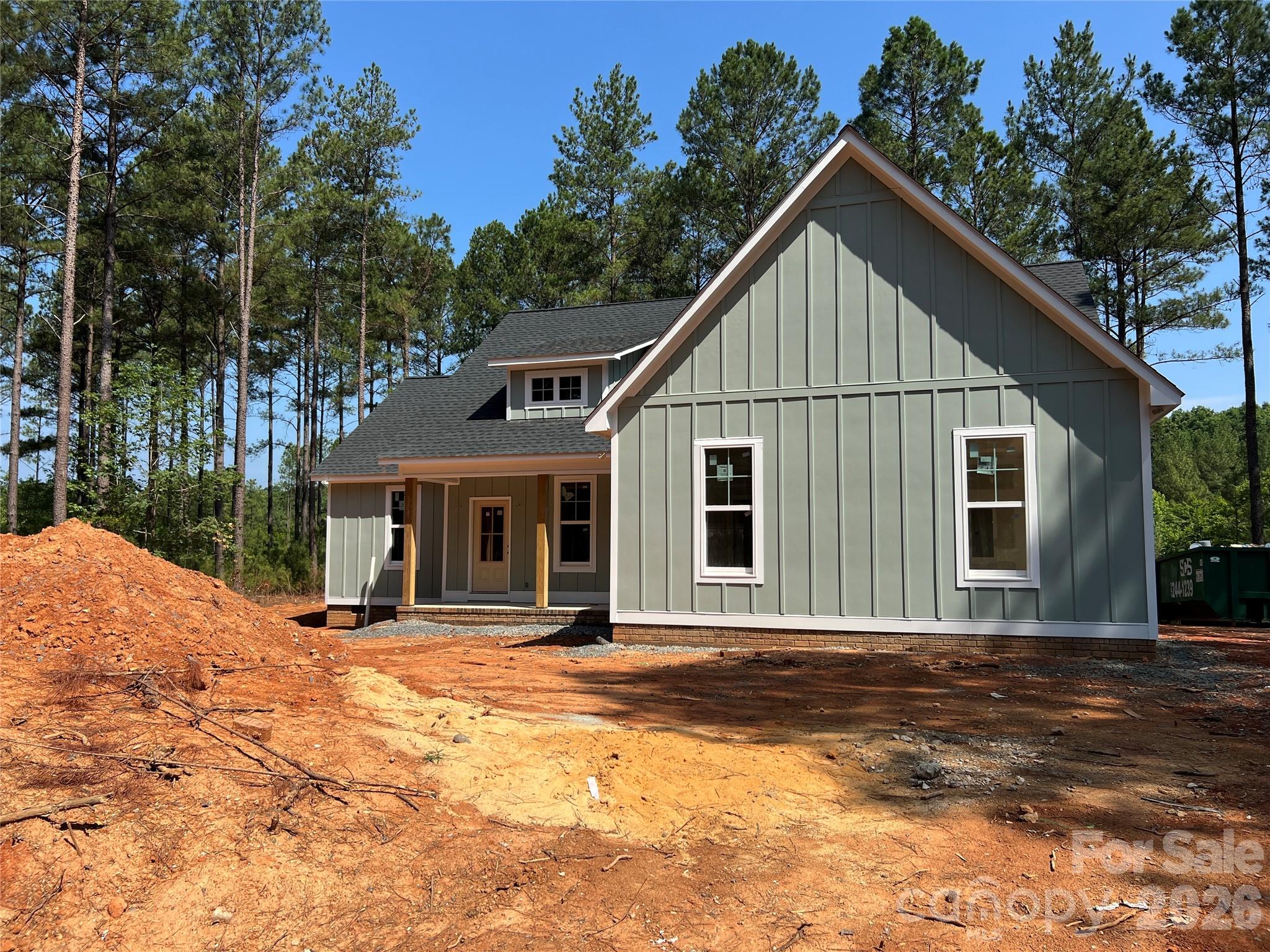 224 PLANTATION Way Mount Gilead, NC 27306 - Photo 4 of 6