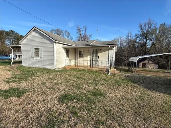 $104,900 | 100 Short Street, Providence, NC 27315