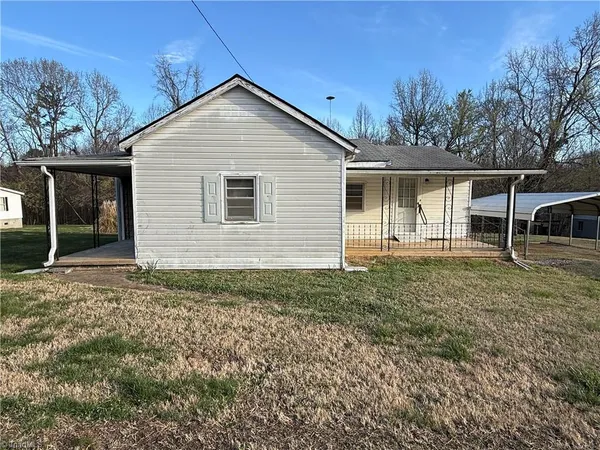$104,900 | 100 Short Street, Providence, NC 27315