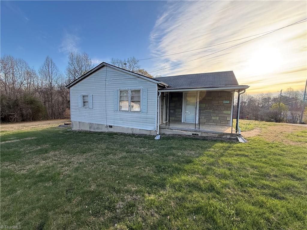 100 Short Street Providence, NC 27315 - Photo 2 of 16