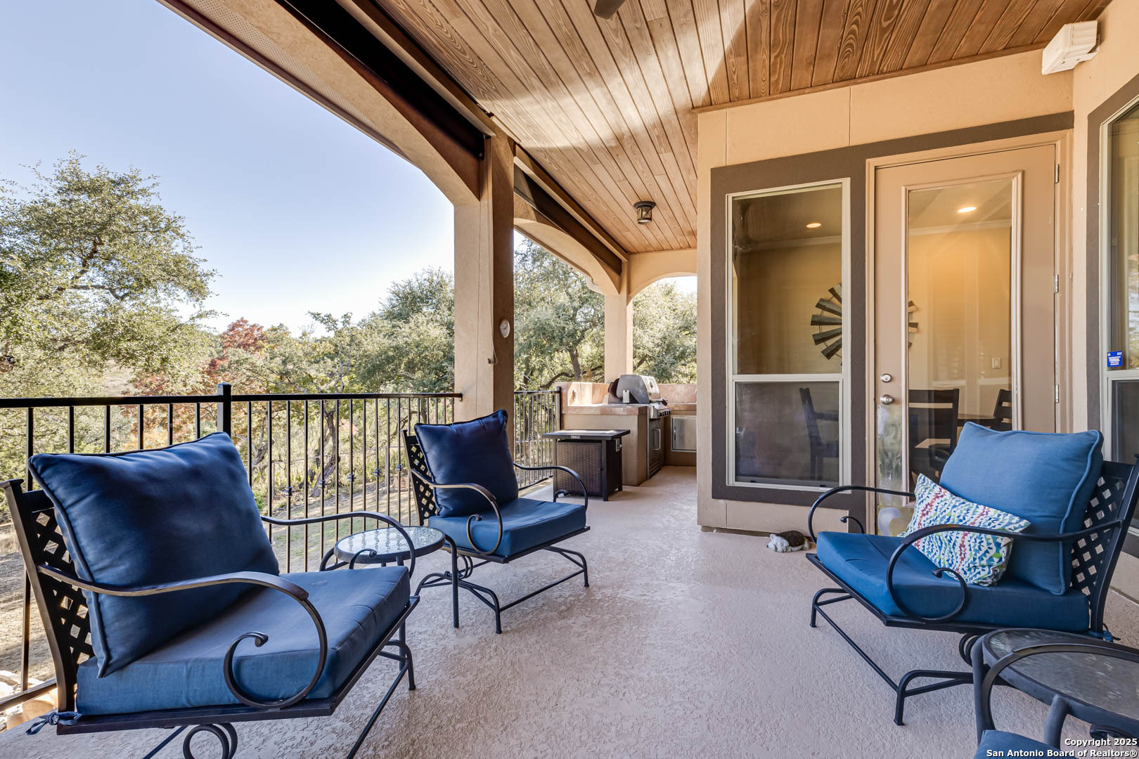 160 Gadwall Way Spring Branch, TX 78070 - Photo 25 of 45