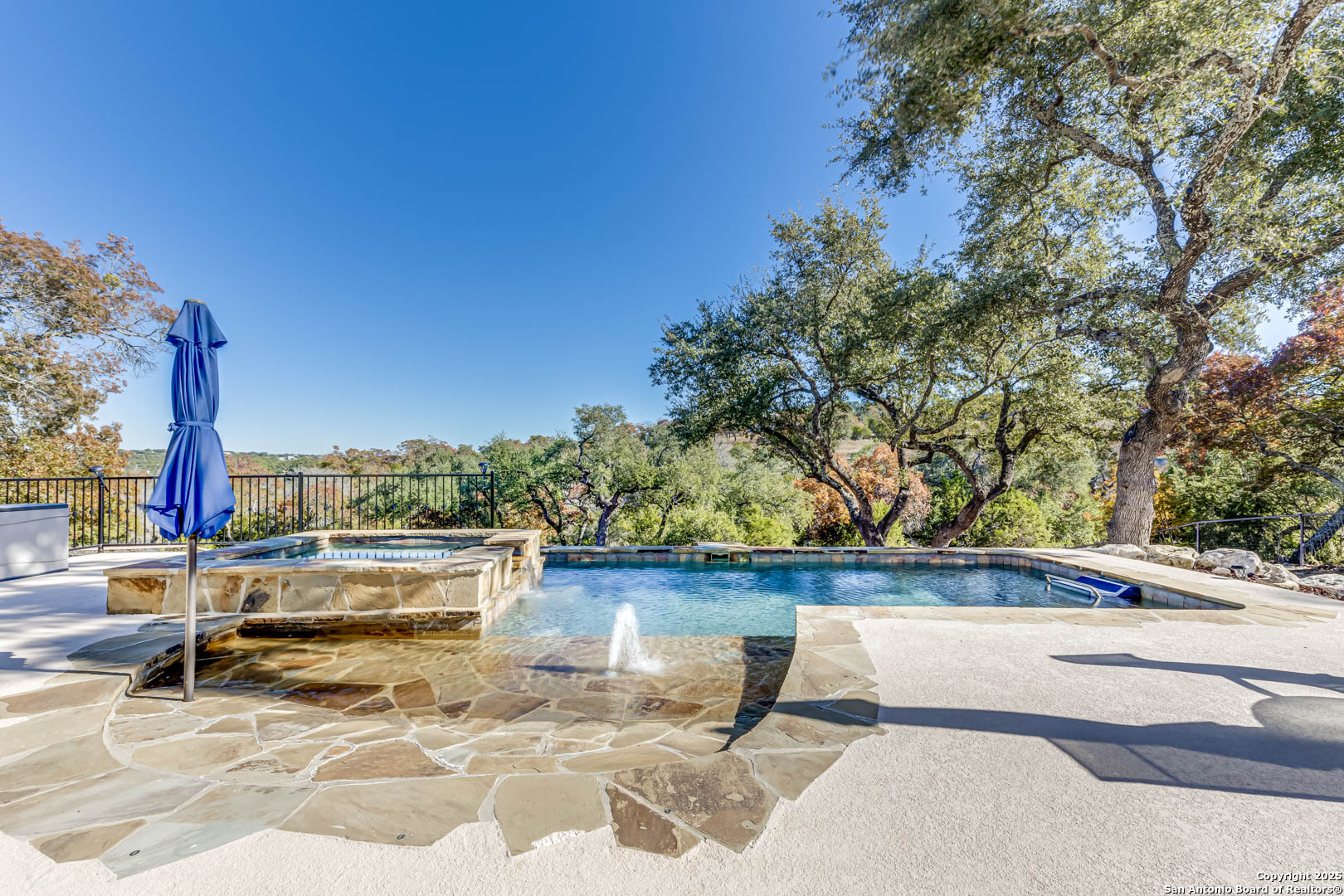 160 Gadwall Way Spring Branch, TX 78070 - Photo 27 of 45