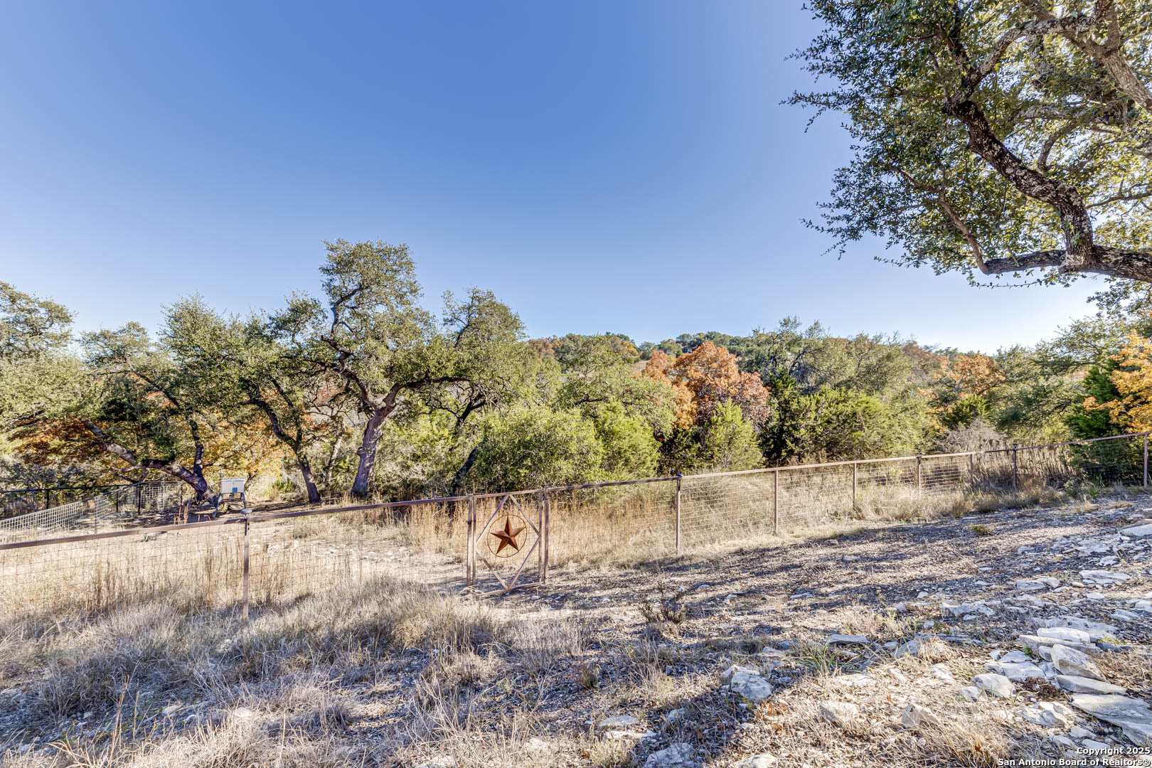 160 Gadwall Way Spring Branch, TX 78070 - Photo 32 of 45 a view of mountain view with large trees