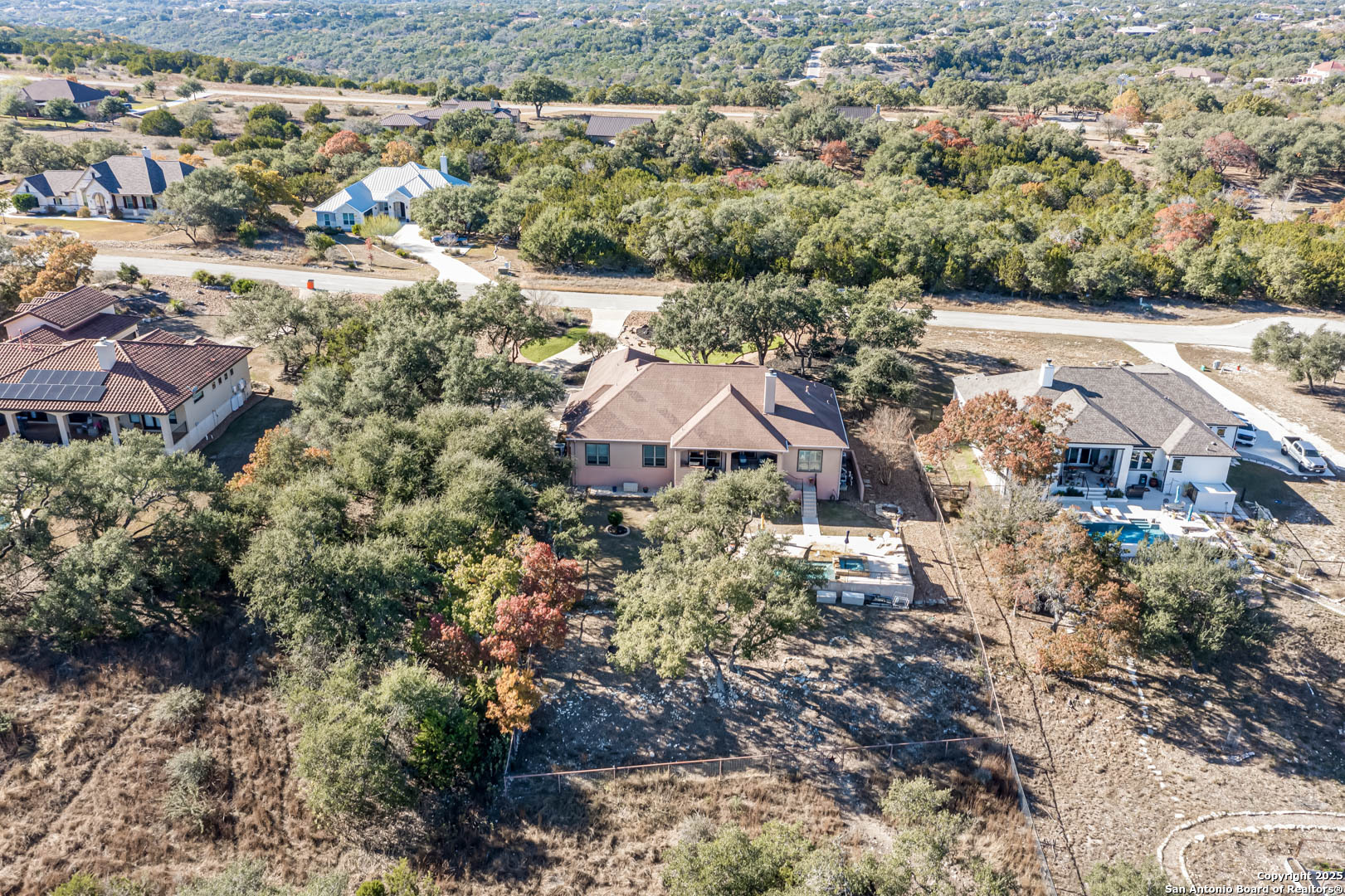 160 Gadwall Way Spring Branch, TX 78070 - Photo 39 of 45