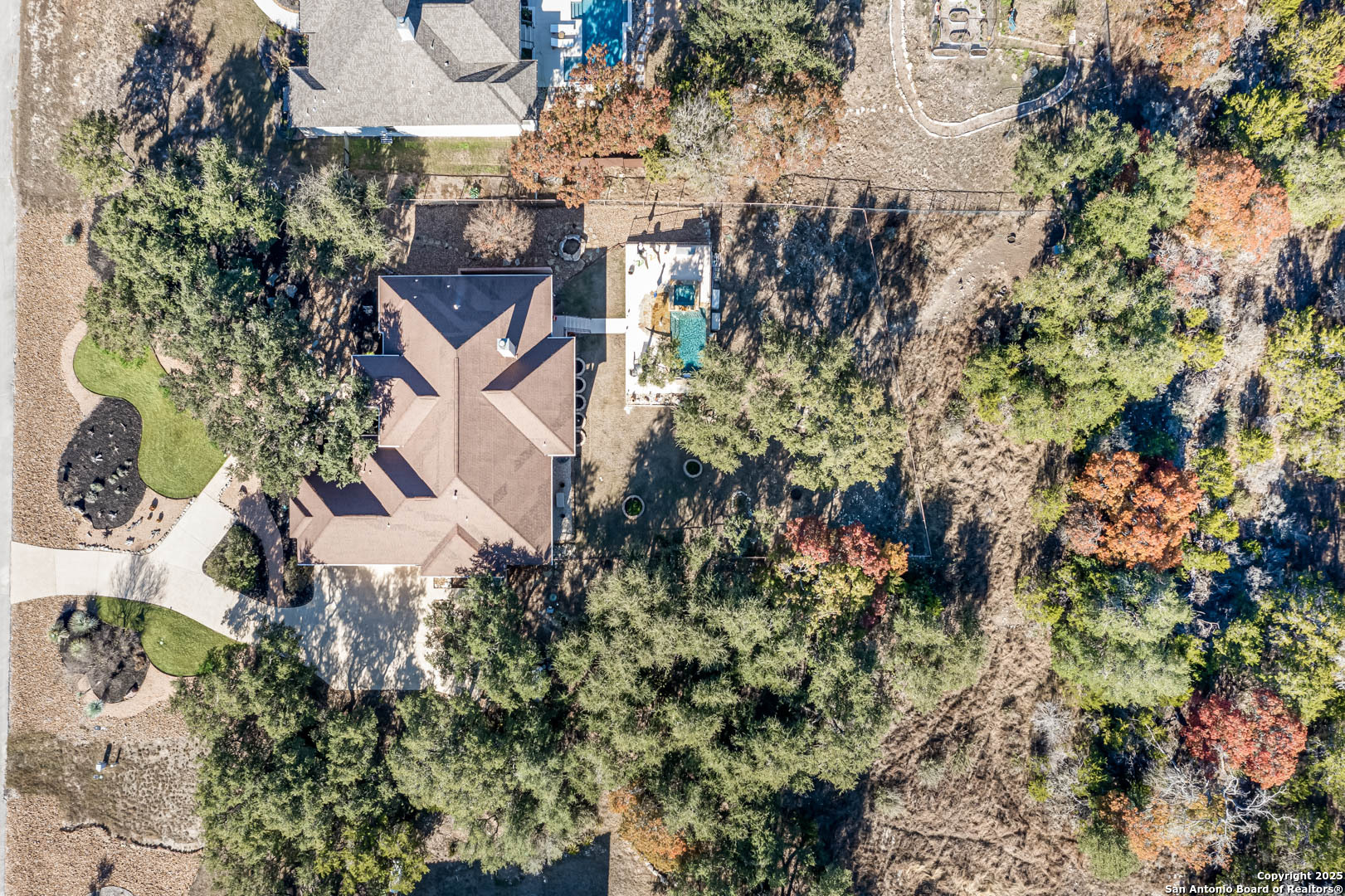 160 Gadwall Way Spring Branch, TX 78070 - Photo 40 of 45 a picture of flowers