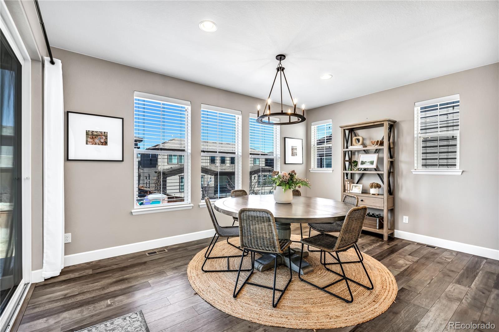 14619 Tango Loop Parker, CO 80134 - Photo 11 of 36