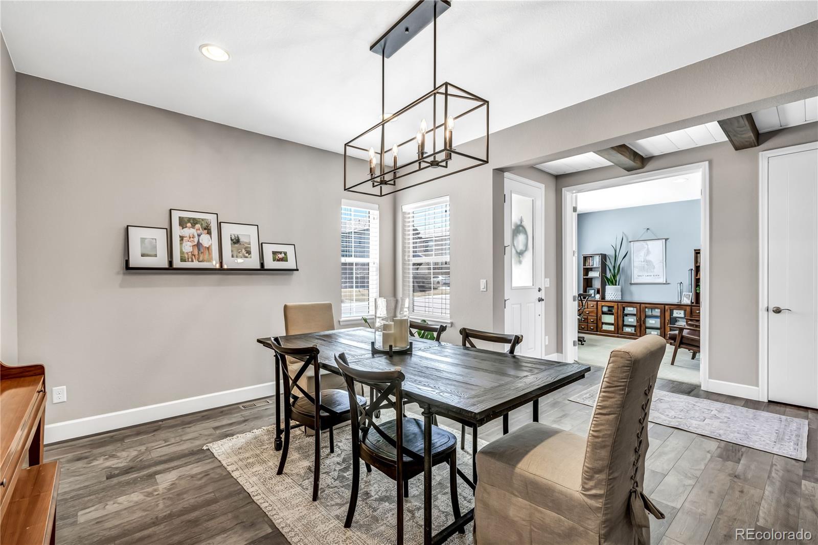 14619 Tango Loop Parker, CO 80134 - Photo 12 of 36