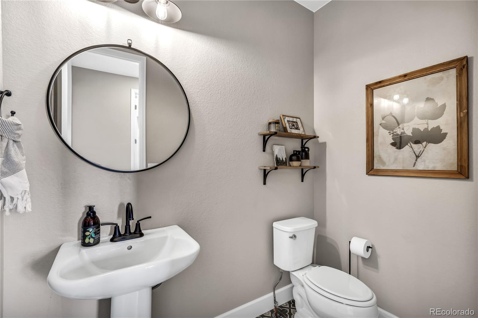 14619 Tango Loop Parker, CO 80134 - Photo 14 of 36