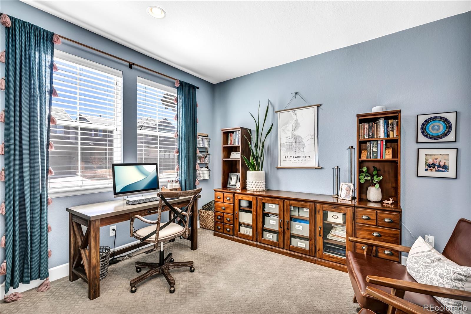 14619 Tango Loop Parker, CO 80134 - Photo 15 of 36