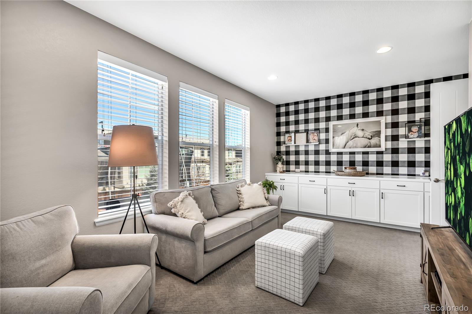 14619 Tango Loop Parker, CO 80134 - Photo 17 of 36