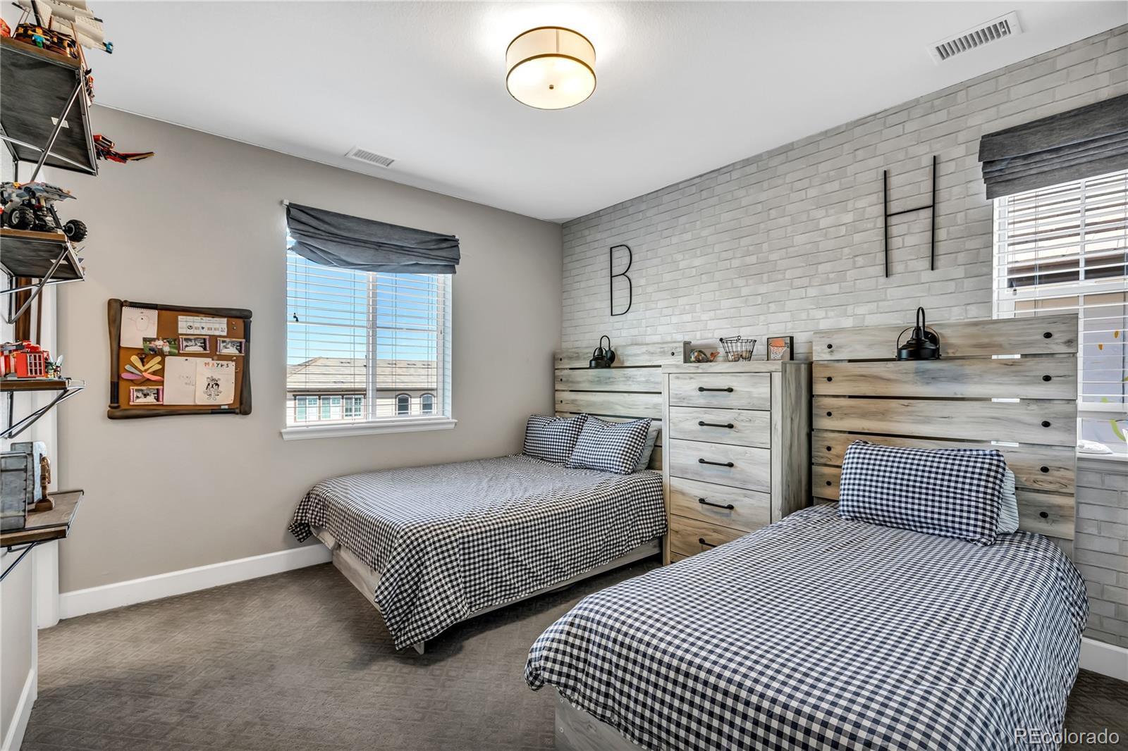 14619 Tango Loop Parker, CO 80134 - Photo 25 of 36