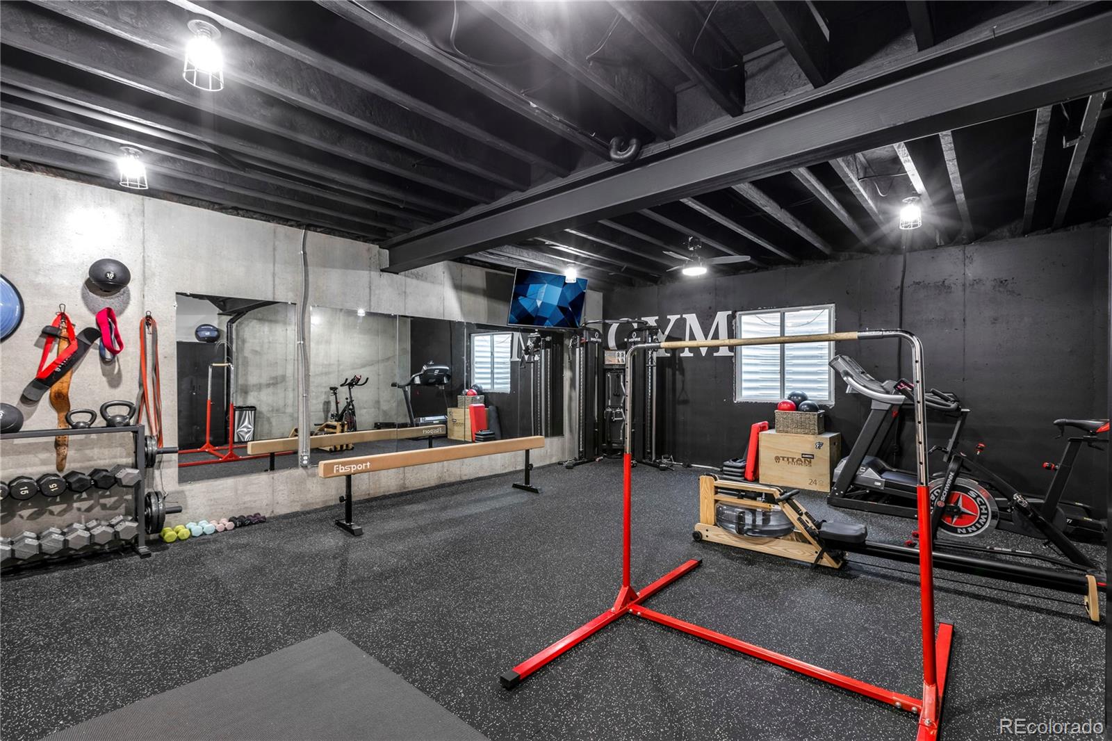 14619 Tango Loop Parker, CO 80134 - Photo 30 of 36