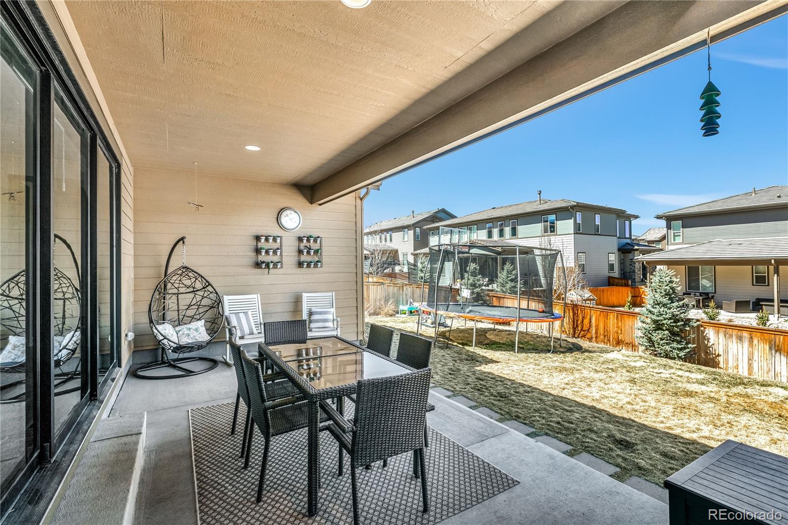 14619 Tango Loop Parker, CO 80134 - Photo 33 of 36