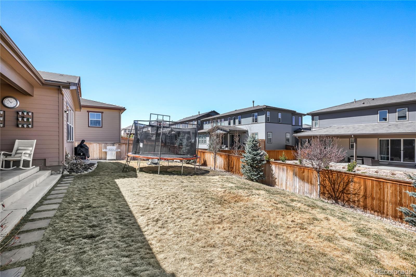 14619 Tango Loop Parker, CO 80134 - Photo 34 of 36