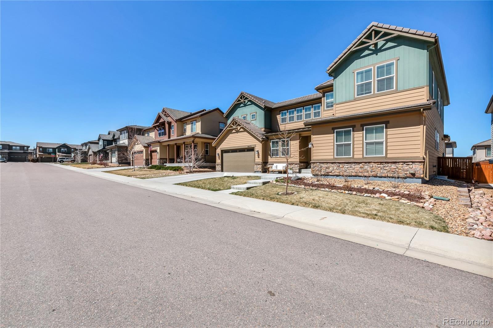 14619 Tango Loop Parker, CO 80134 - Photo 36 of 36