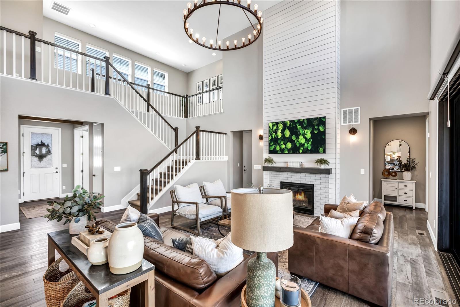 14619 Tango Loop Parker, CO 80134 - Photo 4 of 36