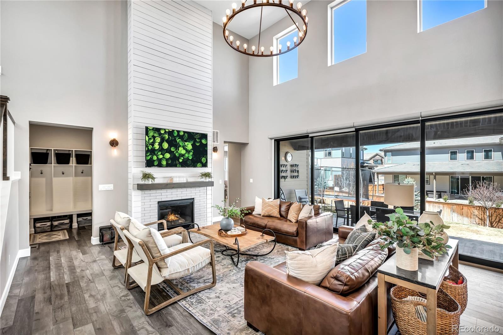 14619 Tango Loop Parker, CO 80134 - Photo 5 of 36