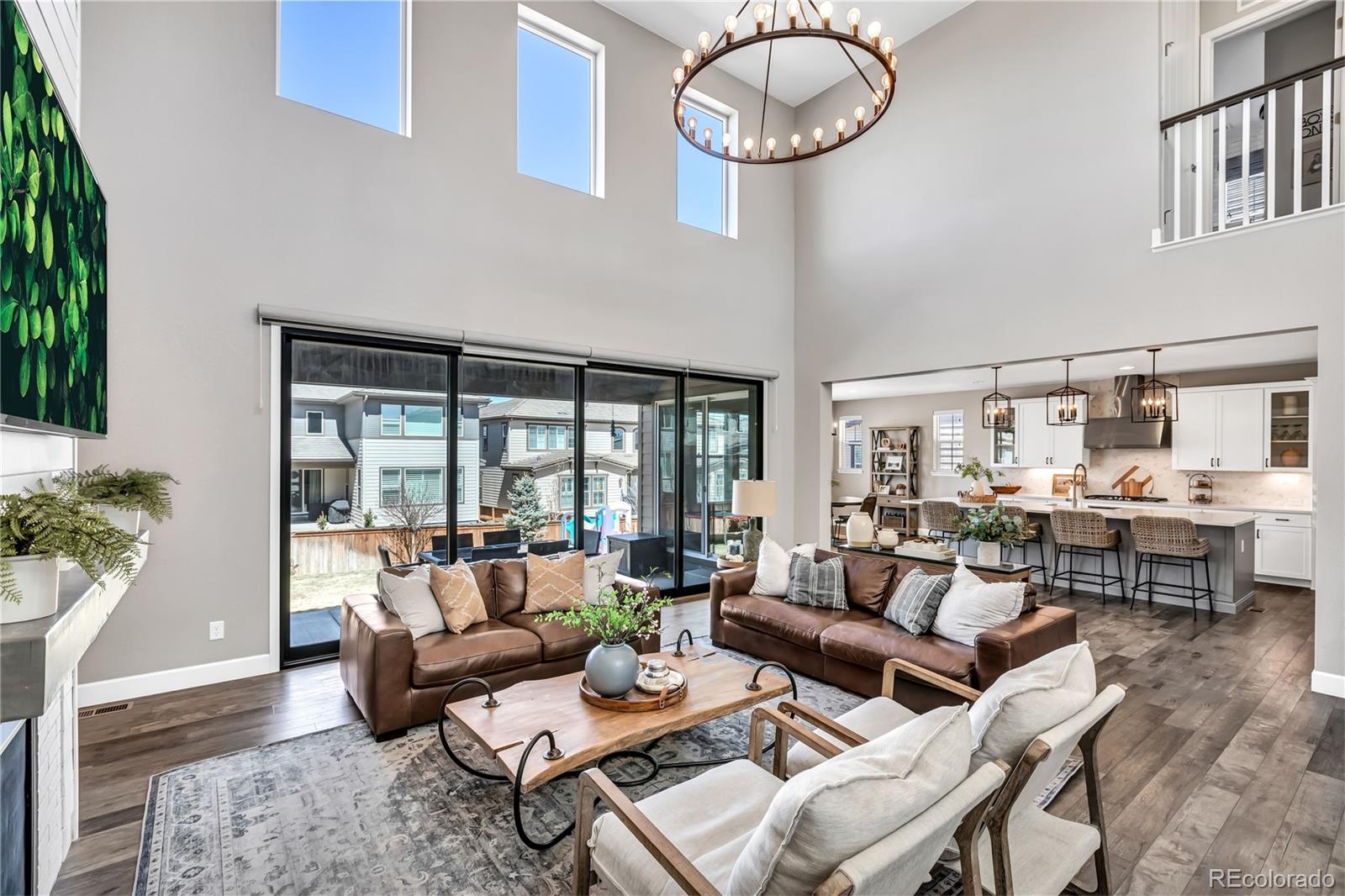 14619 Tango Loop Parker, CO 80134 - Photo 6 of 36