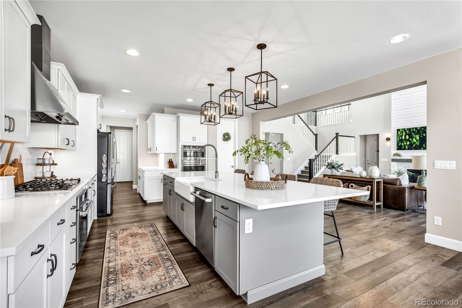 14619 Tango Loop Parker, CO 80134 - Photo 7 of 36