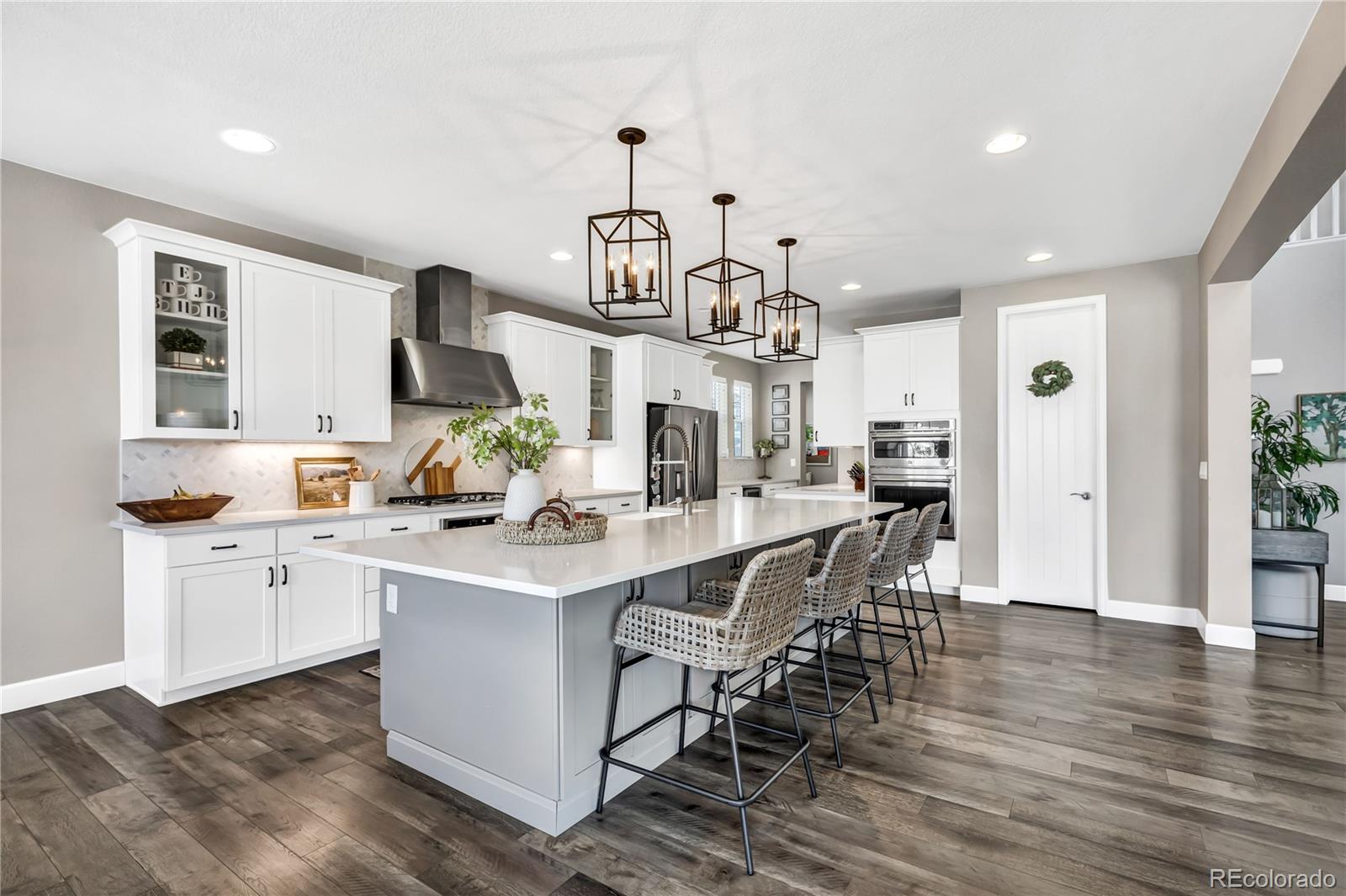 14619 Tango Loop Parker, CO 80134 - Photo 8 of 36