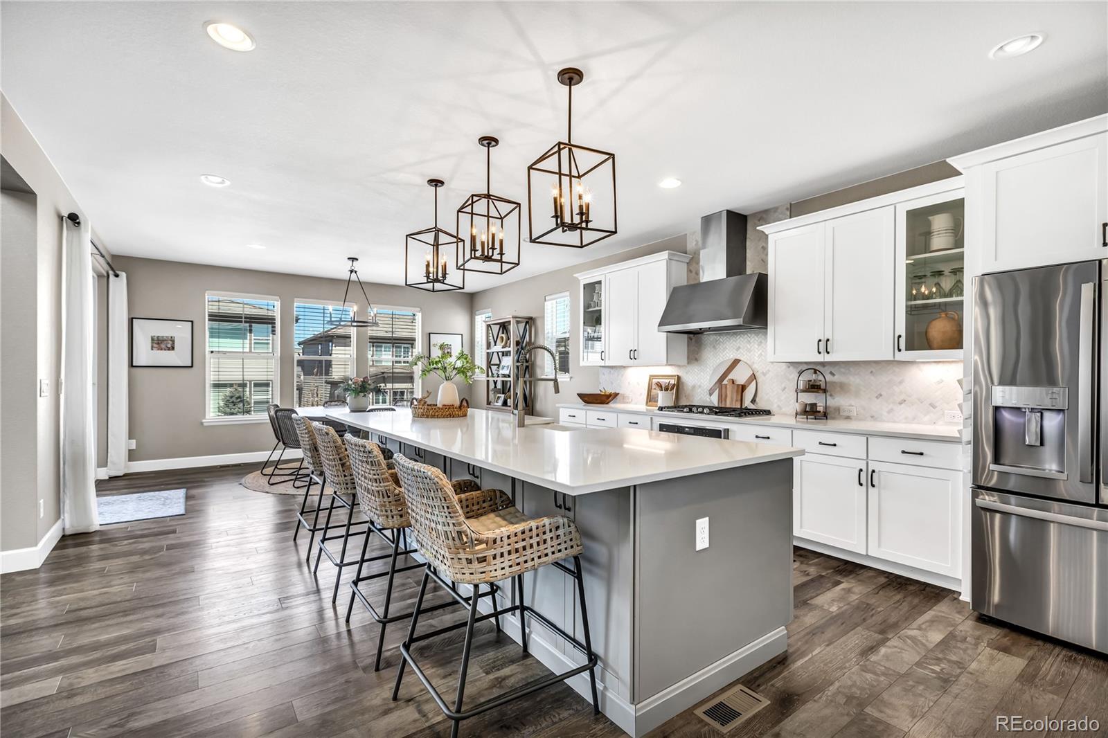 14619 Tango Loop Parker, CO 80134 - Photo 9 of 36