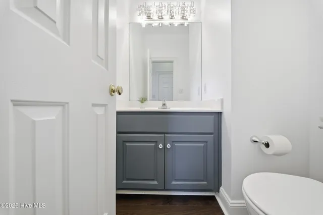 $348,900 | 138 A Golf Club Drive, Unit A, Elizabeth City, NC 27909