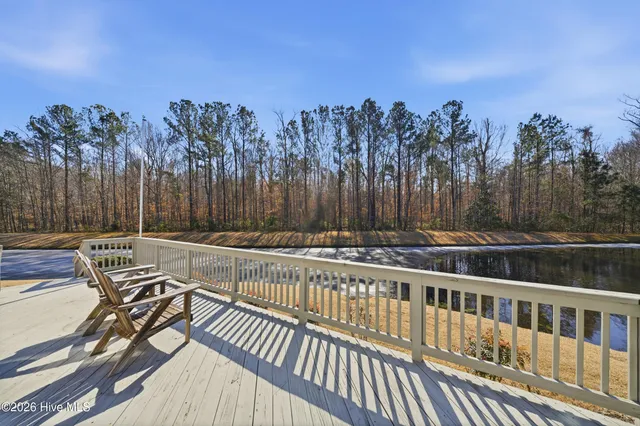 $348,900 | 138 A Golf Club Drive, Unit A, Elizabeth City, NC 27909