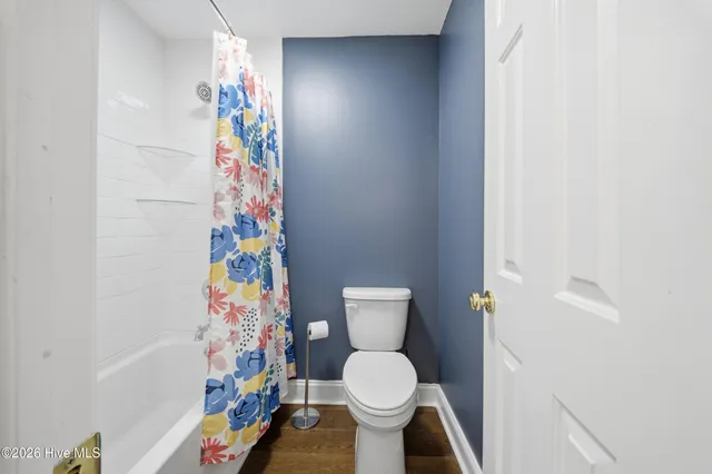 $348,900 | 138 A Golf Club Drive, Unit A, Elizabeth City, NC 27909