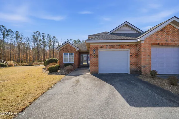 $348,900 | 138A Golf Club Drive, Unit A, Elizabeth City, NC 27909