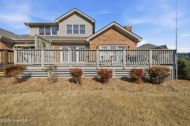 $348,900 | 138 A Golf Club Drive, Unit A, Elizabeth City, NC 27909