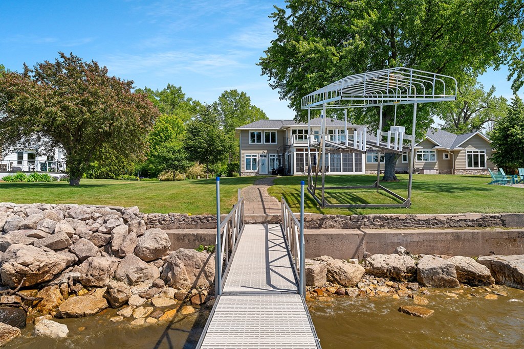321 Breezy Acres Road Luxemburg, WI 54217 - Photo 75 of 82