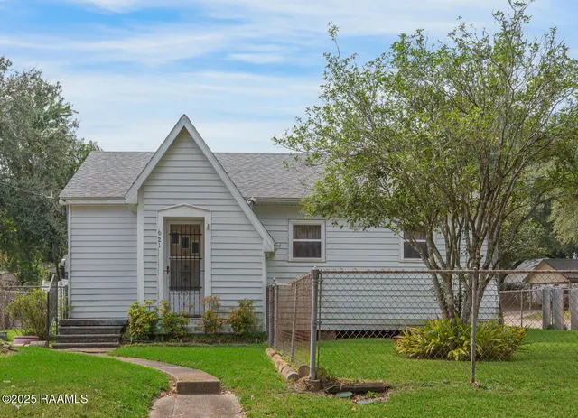 $90,000 | 621 St Thomas Street, Lafayette, LA 70506