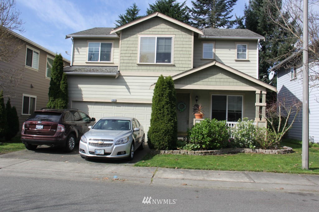 17919 110th Place Southeast Renton, WA 98055 - Photo 1 of 25
