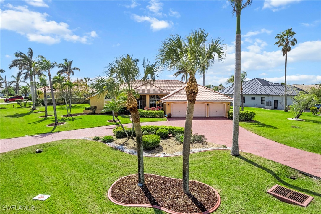 4832 Southwest 18th Avenue Cape Coral, FL 33914 - Photo 43 of 49