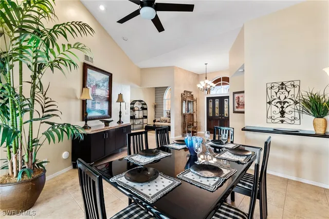 $879,900 | 4832 Southwest 18th Avenue, Cape Coral, FL 33914