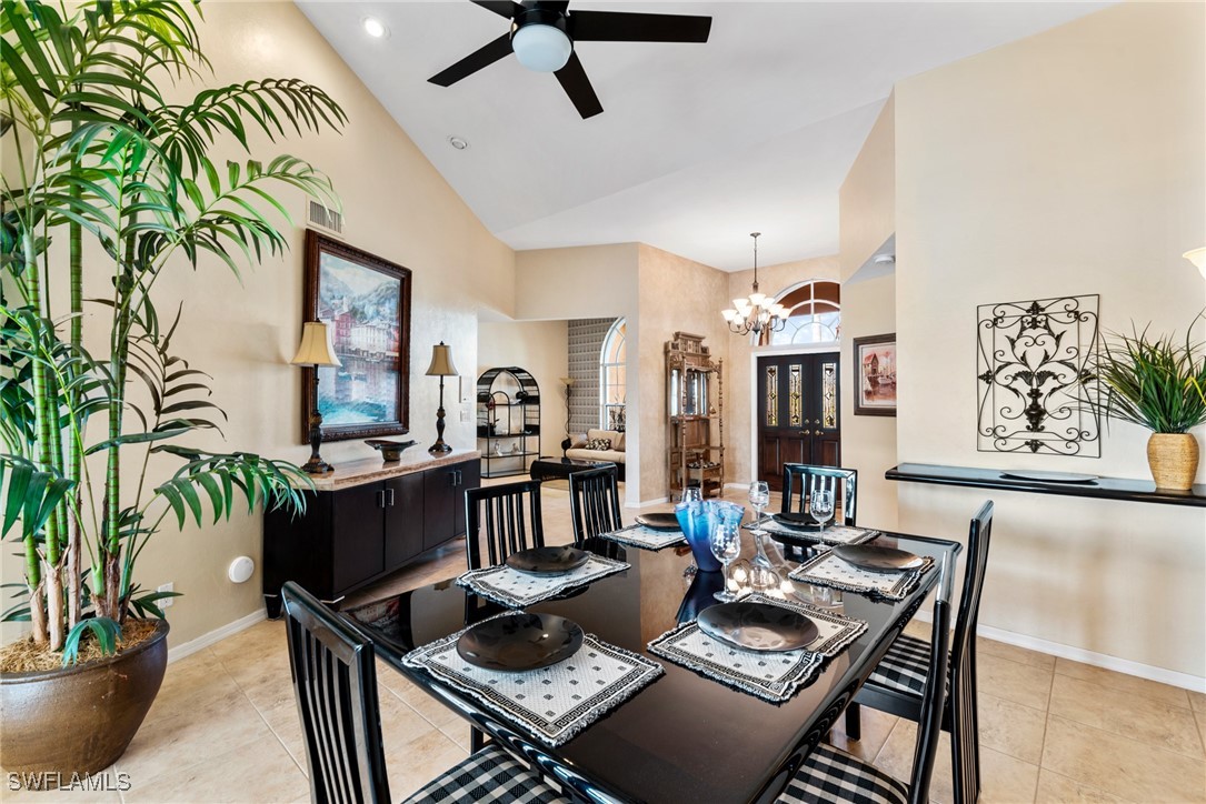 4832 Southwest 18th Avenue Cape Coral, FL 33914 - Photo 6 of 49