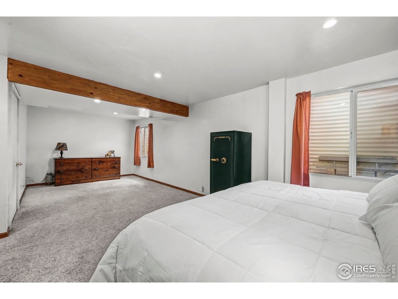 705 2nd Street Frederick, CO 80530 - Photo 25 of 40 Finished basement