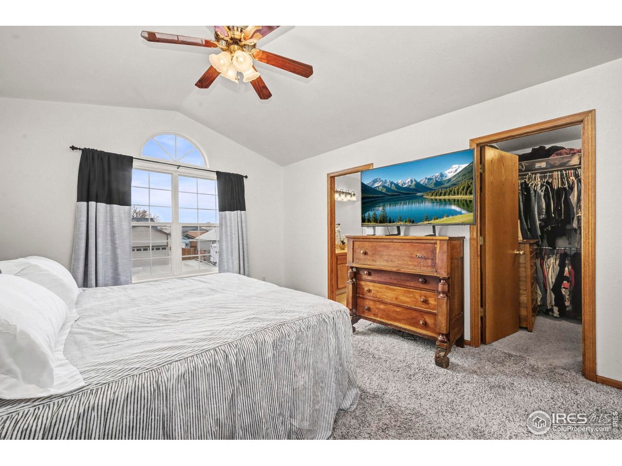 705 2nd Street Frederick, CO 80530 - Photo 34 of 40 Primary bedroom