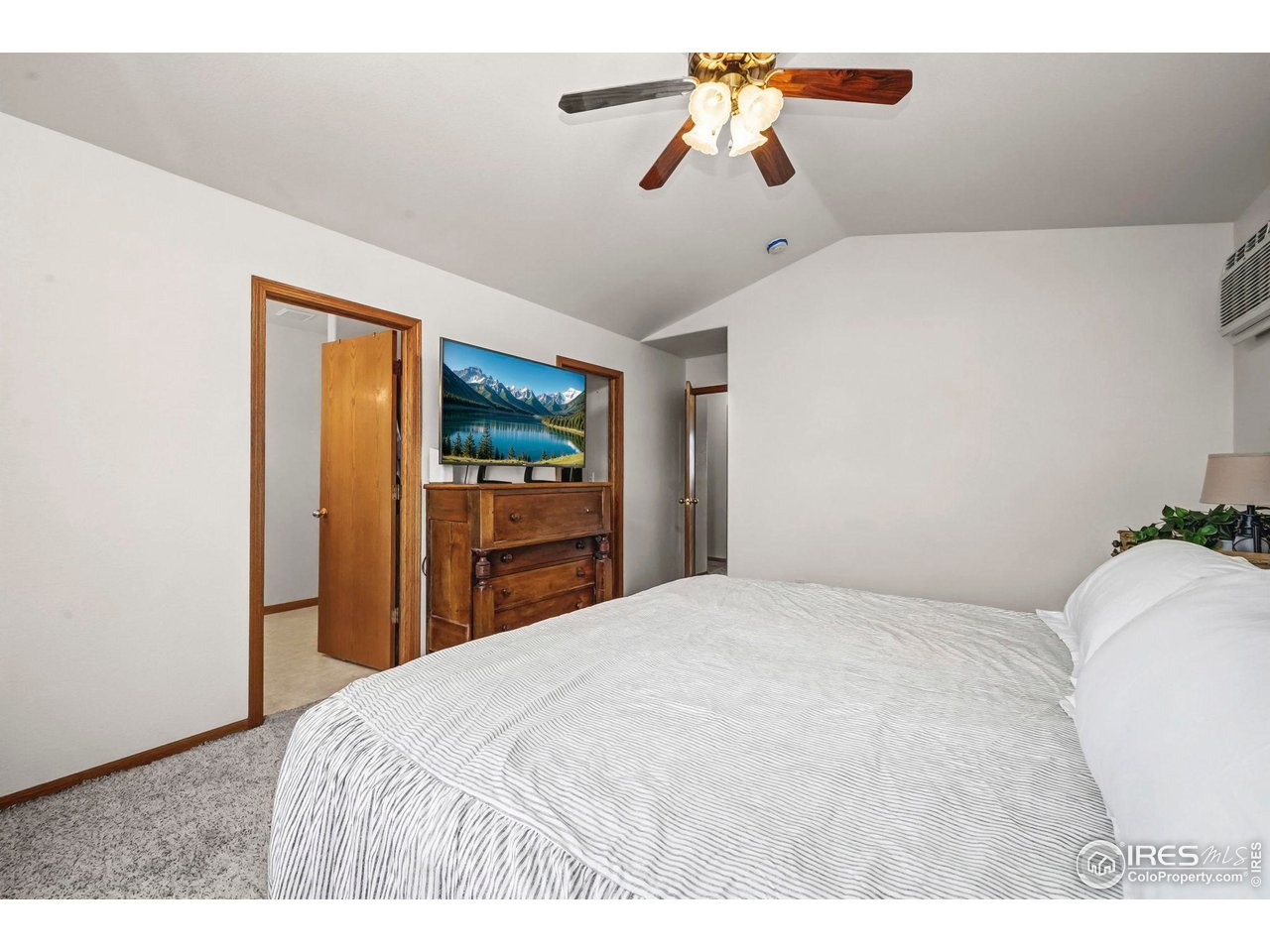 705 2nd Street Frederick, CO 80530 - Photo 35 of 40 Primary bedroom