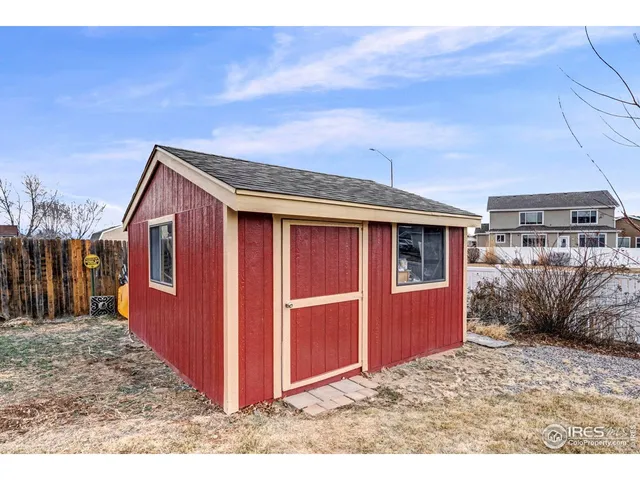 $498,000 | 705 2nd Street, Frederick, CO 80530