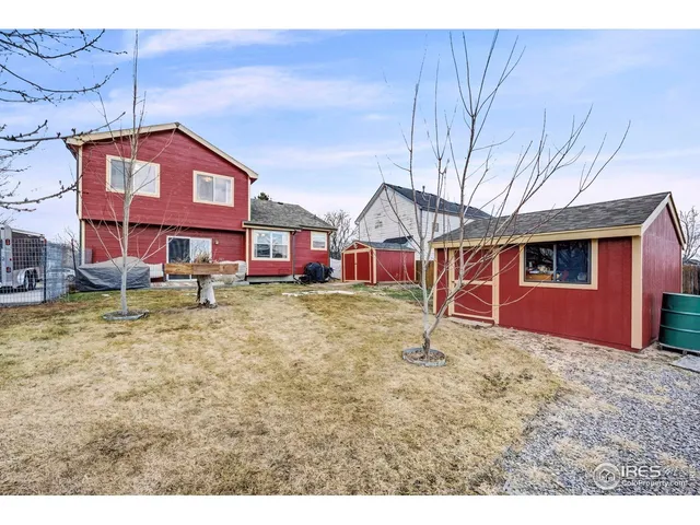 $498,000 | 705 2nd Street, Frederick, CO 80530