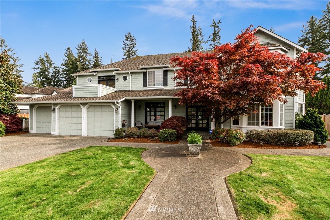 15137 Southeast 145th Place Renton, WA 98059 - Photo 1 of 35 Gallery Image 1