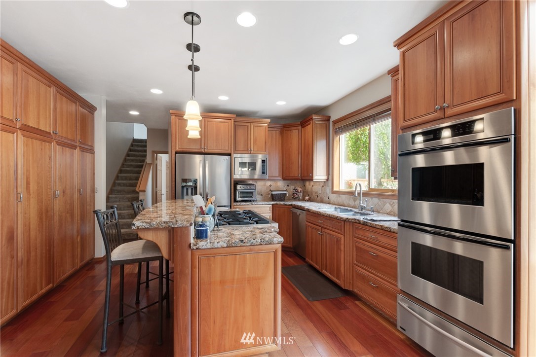 15137 Southeast 145th Place Renton, WA 98059 - Photo 16 of 35 Gallery Image 16