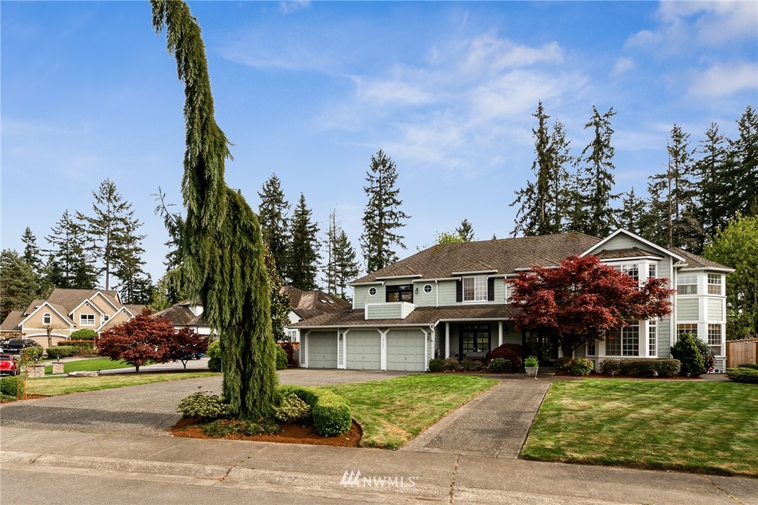 15137 Southeast 145th Place Renton, WA 98059 - Photo 35 of 35 Gallery Image 35