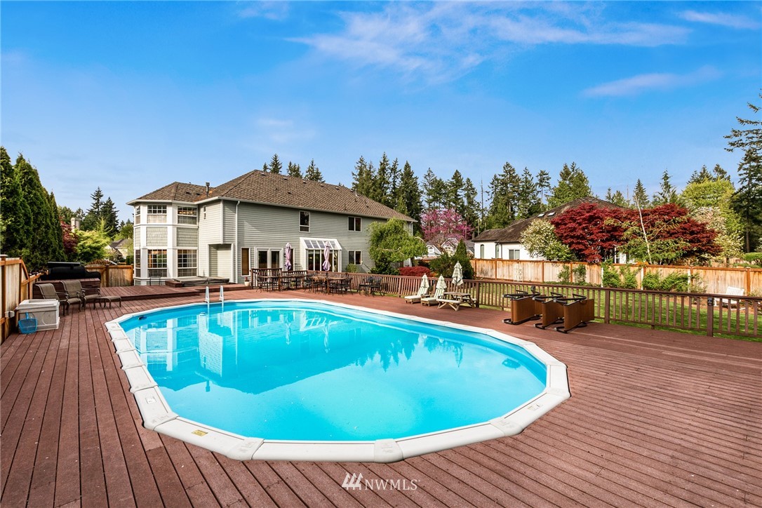 15137 Southeast 145th Place Renton, WA 98059 - Photo 5 of 35 Gallery Image 5