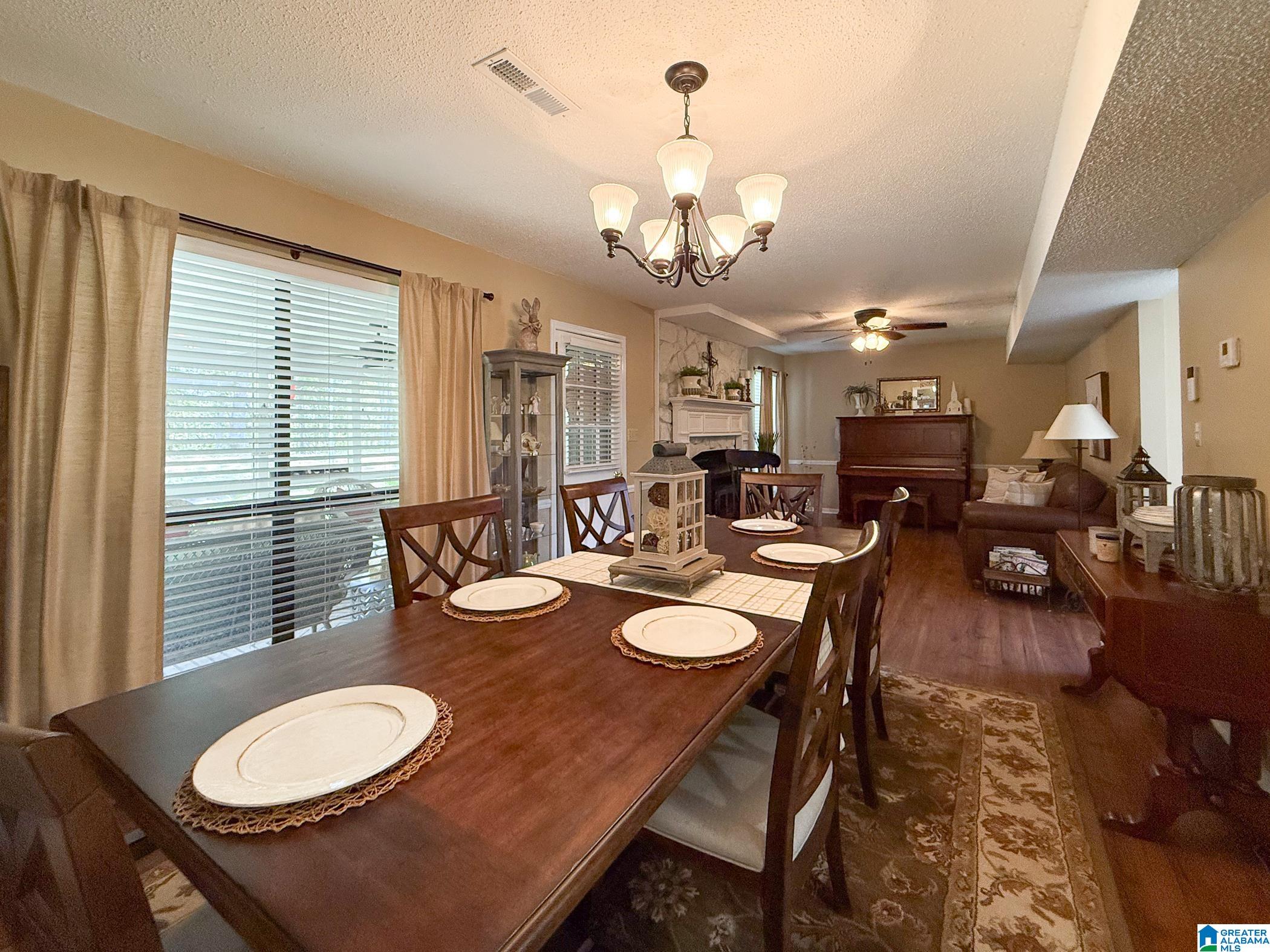 9452 Cumberland Hills Road Pinson, AL 35126 - Photo 15 of 32