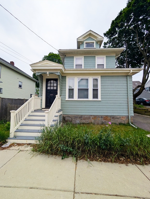 10 Duval Street Boston, MA 02135 - Photo 1 of 25
