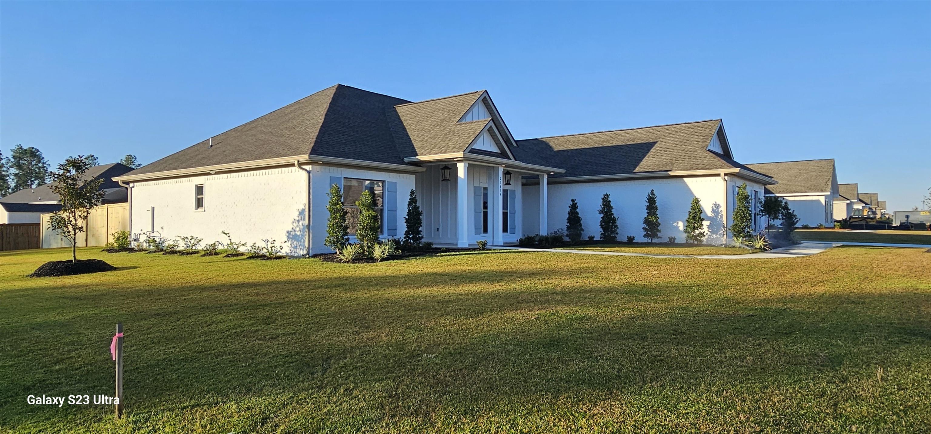23634 Travis Stock Street Foley, AL 36535 - Photo 11 of 98