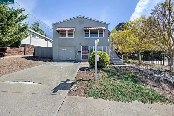 $745,000 | 5136 Argyle Road, El Sobrante, CA 94803